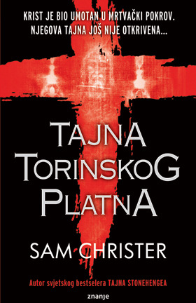 Tajna Torinskog platna