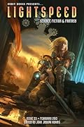 Lightspeed Magazine, February 2013