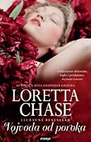 The Last Hellion Scoundrels 4 By Loretta Chase