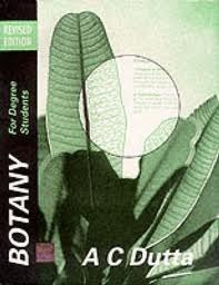 Botany for Degree Students (Paperback)