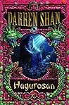 Hagurosan by Darren Shan