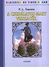 A csudálatos Mary visszatér by P.L. Travers A csudálatos Mary visszatér by P.L. Travers