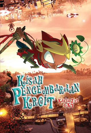 Kisah Pengembaraan Kroit