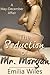 The Seduction of Mr. Morgan (A May-December Affair... with Her Stepdad)