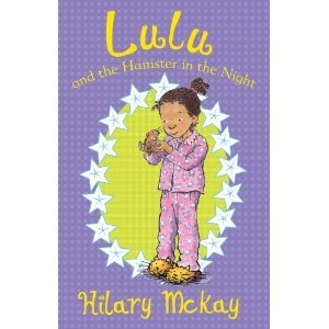 Lulu and the Hamster in the Night (Lulu, #6)
