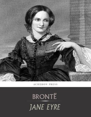 Jane Eyre