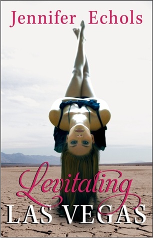 Levitating Las Vegas (ebook)