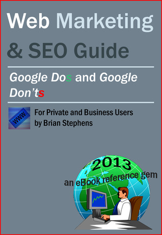 Web Marketing & SEO Guide (Kindle Edition)