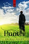 Book cover for Hunter (The Silver, #6)