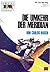 Terra Nova Science Fiction Heft 024: Die Umkehr der Meridian