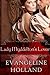 Lady Myddelton's Lover by Evangeline Holland Lady Myddelton's Lover by Evangeline Holland