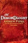 The Demonologist by Andrew Pyper