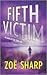 Fifth Victim (Charlie Fox Thriller #9)