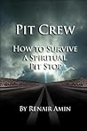 Pit Crew by Renair Amin