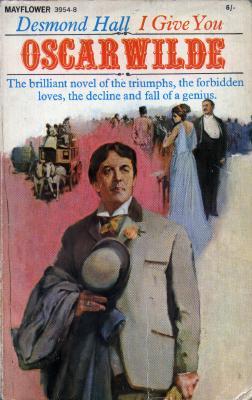 I give you Oscar Wilde (Paperback)