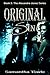 Original Sin (Alexandra Jones, #2)