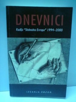 Dnevnici Radija 