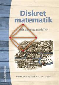 Diskret matematik och diskreta modeller