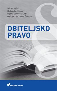Obiteljsko pravo