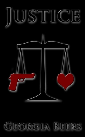 Justice (Kindle Edition)