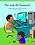 Tim and the Computer: A computer training storybook for Toddlers - ages 2 to 4
