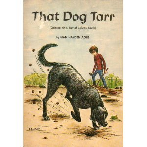 That Dog Tarr