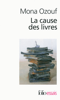 La cause des livres (Kindle Edition)