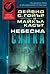 Небесна сянка by David S. Goyer Небесна сянка by David S. Goyer