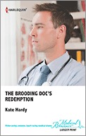 The Brooding Doc's Redemption (Paperback)