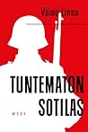 Tuntematon sotilas by Väinö Linna
