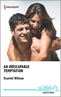 An Inescapable Temptation (Paperback)