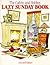 Calvin And Hobbes Lazy Sunday Book