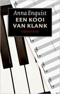Een kooi van klank (Paperback)