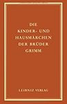 Kinder- und Hausm...