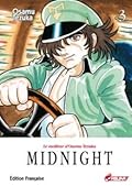 Midnight, Tome 3 :