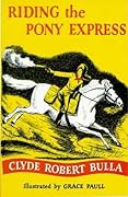 Riding the Pony Express