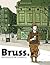 Bruss. Brussels in shorts by Frederik Van den Stock