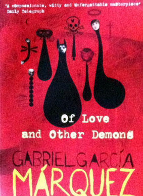 Of Love And Other Demons