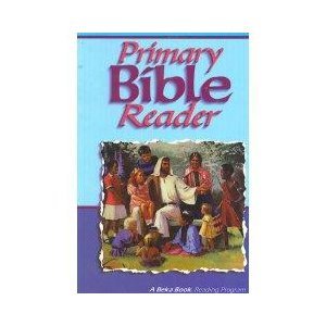 A Beka Primary Bible Reader