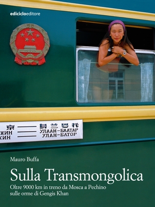 Sulla Transmongolica