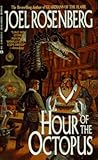 Hour of the Octopus (D'Shai, #2)