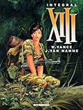 XIII: Integral 3