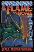 Guardians of the Flame: To Home and Ehvenor