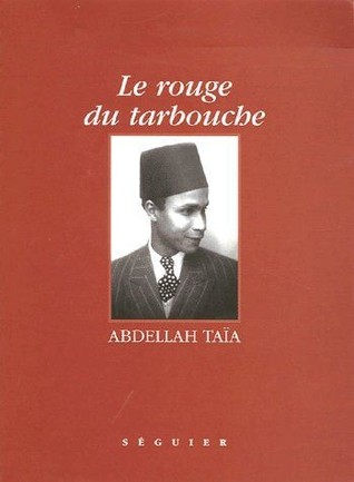 Le Rouge du tarbouche (Paperback)