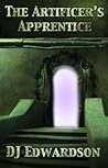 The Artificer's Apprentice by D.J. Edwardson
