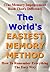 The World's Easiest Memory ...