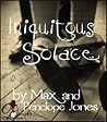 Iniquitous Solace by Penelope  Jones