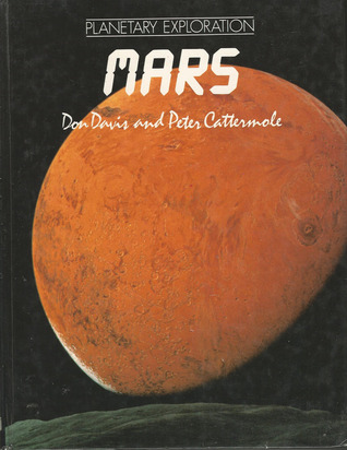 Mars (Planetary Exploration)