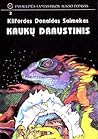 Kaukų draustinis by Clifford D. Simak