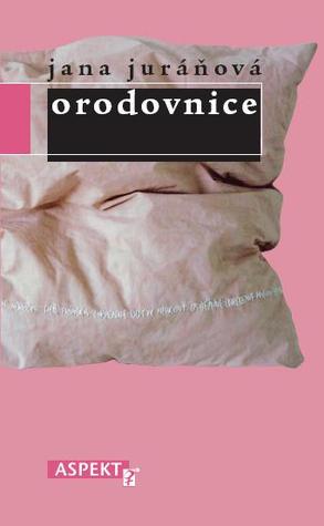 Orodovnice (Paperback)